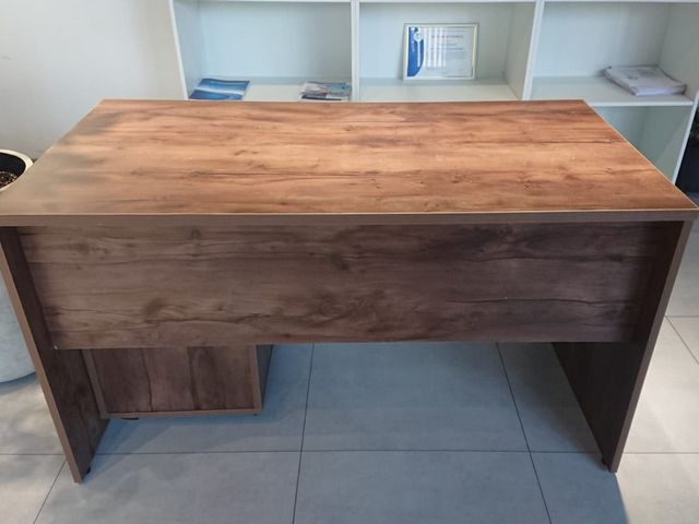 Мебель для персонала LEMO