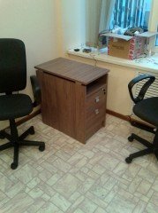 Офисная мебель для персонала STYLE