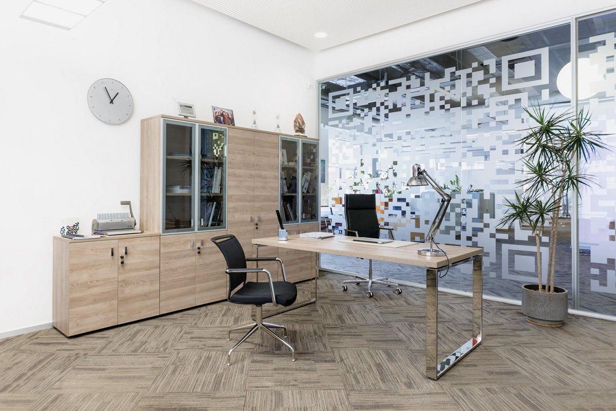 Кабинет премиум класса &laquo;Rola&raquo; - вид 12