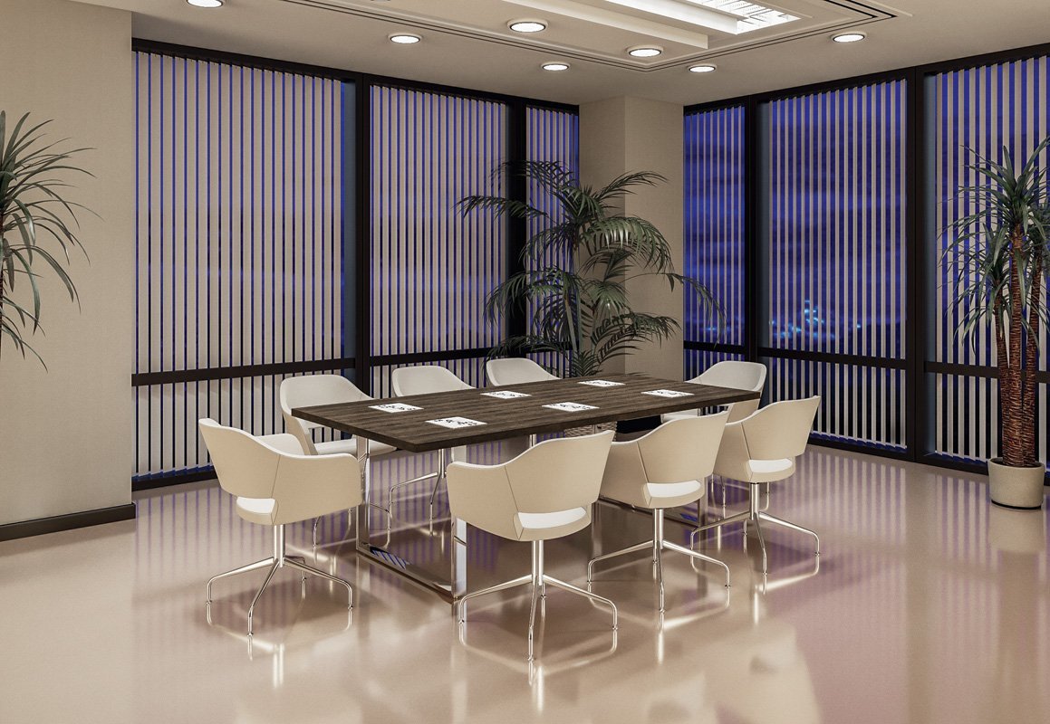 Кабинет премиум класса &laquo;Rola&raquo; - вид 2