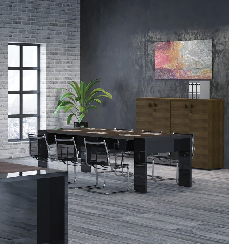 Кабинет руководителя &laquo;Lava&raquo; - вид 3