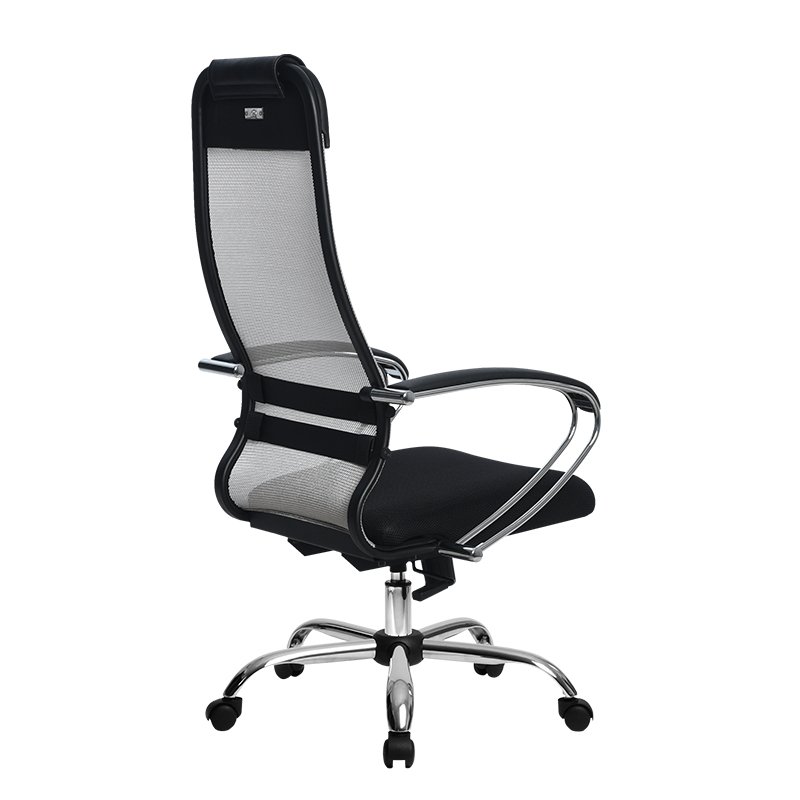 Офисное кресло &laquo;SU-1-BK Комплект 18 Ch ов&raquo; - вид 18