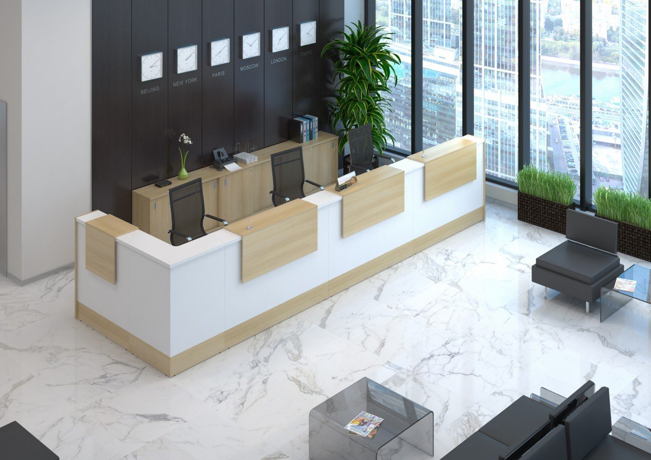 Ресепшн &laquo;Style&raquo; - вид 2