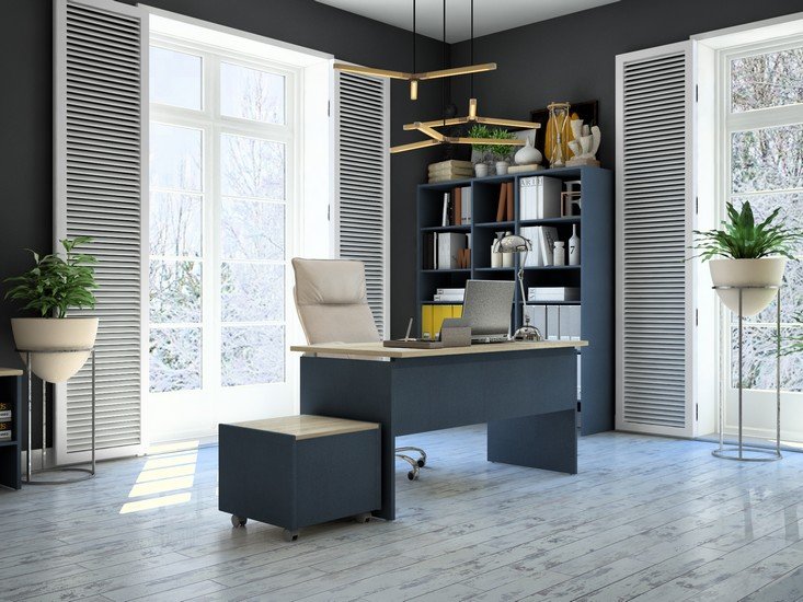 Мебель для персонала &laquo;Инновация&raquo; - вид 22