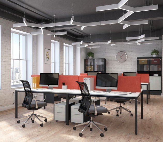 Мебель для персонала &laquo;Инновация&raquo; - вид 5