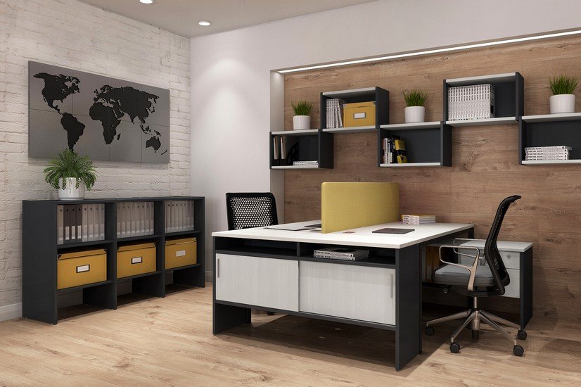 Мебель для персонала &laquo;Инновация&raquo; - вид 7
