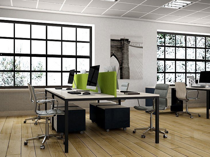 Мебель для персонала &laquo;Инновация&raquo; - вид 11