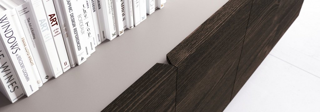 Кабинет премиум класса &laquo;JERA&raquo; - вид 11