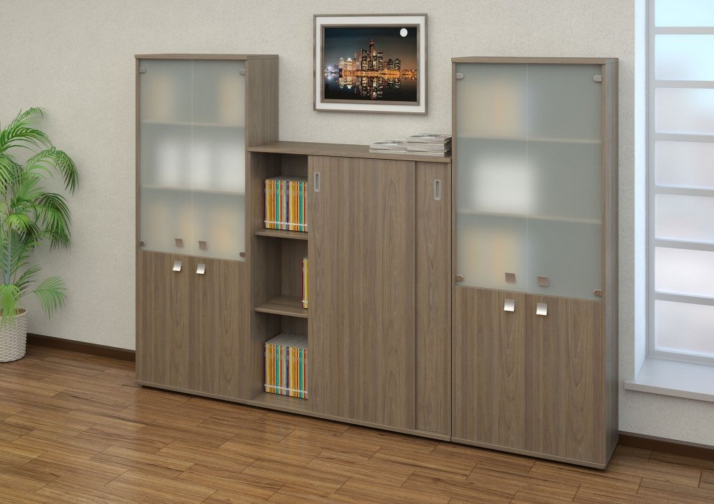 Офисная мебель для персонала &laquo;STYLE&raquo; - вид 10