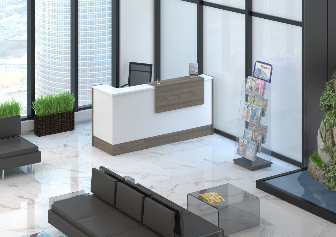 Ресепшн &laquo;Style&raquo; - вид 10