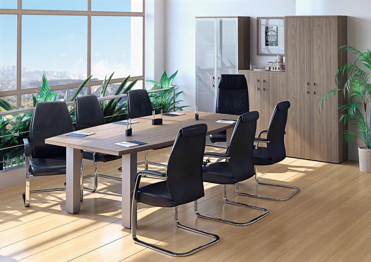 Кабинет руководителя &laquo;YALTA&raquo; - вид 8