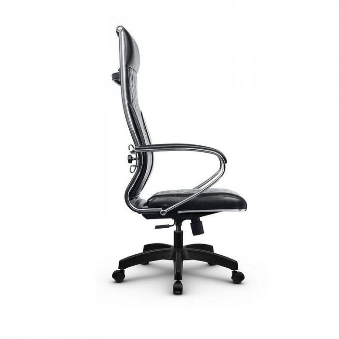 Кресло руководителя &laquo;МЕТТА L-1m-44M/К116 пластик 1783&raquo; - вид 3