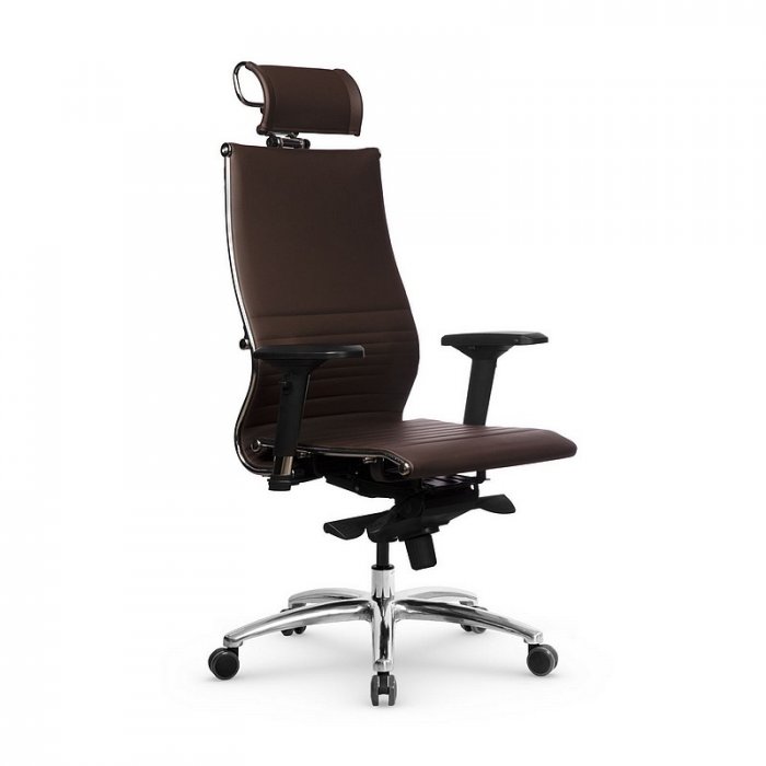 Кресло руководителя &laquo;SAMURAI К-3.051 MPES&raquo; - вид 11