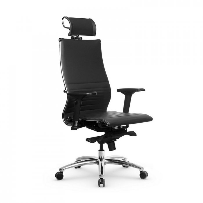 Кресло руководителя &laquo;SAMURAI К-3.051 MPES&raquo; - вид 12