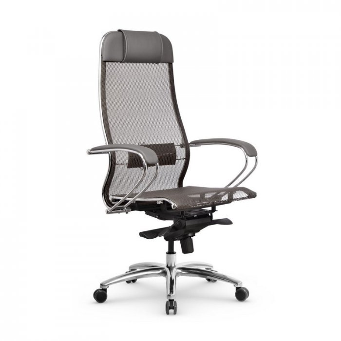 Кресло руководителя &laquo;SAMURAI S-1.041 MPES&raquo; - вид 10