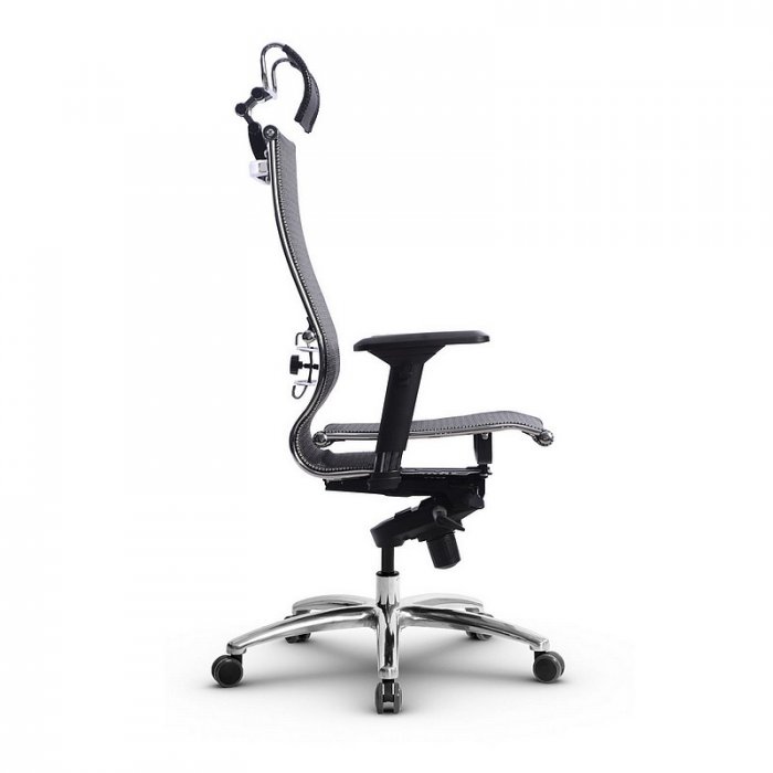 Кресло руководителя &laquo;SAMURAI S-3.051&raquo; - вид 3