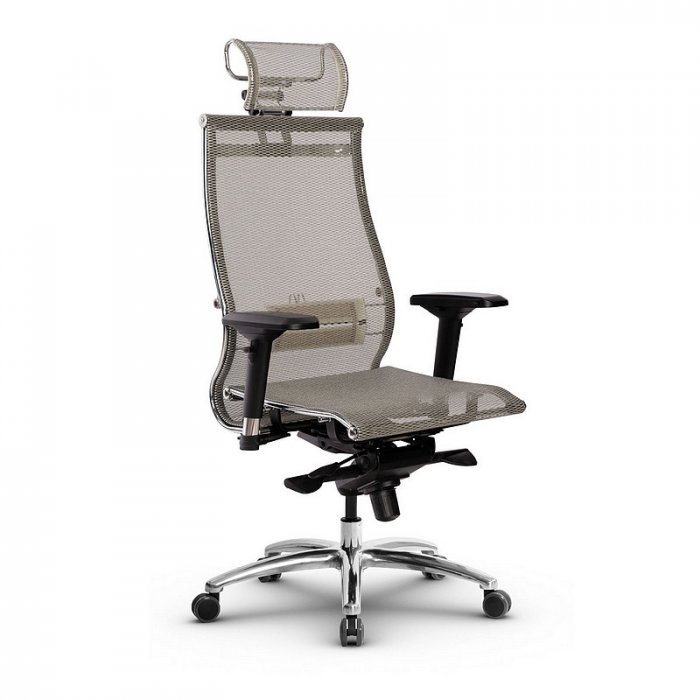 Кресло руководителя &laquo;SAMURAI S-3.051&raquo; - вид 6