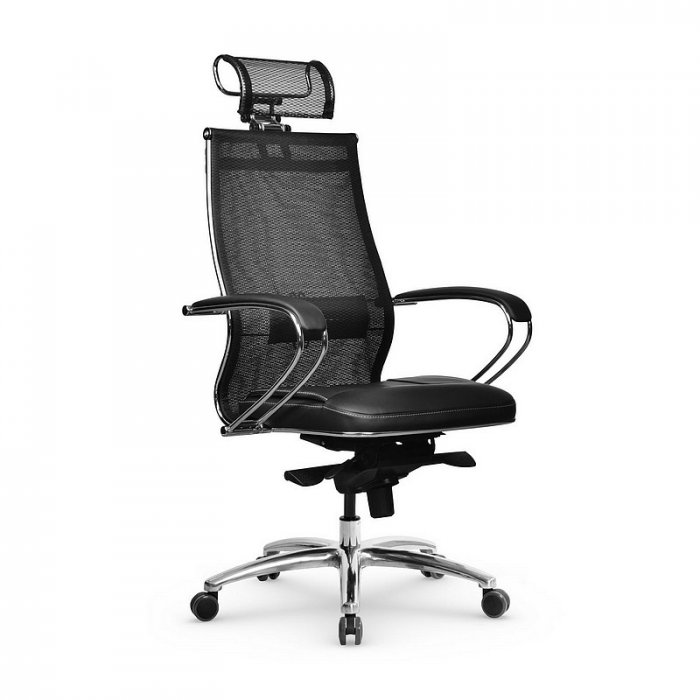 Кресло руководителя &laquo;SAMURAI SL-2.051 MPES&raquo; - вид 13