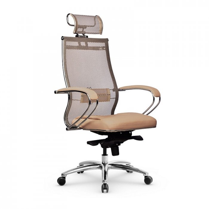 Кресло руководителя &laquo;SAMURAI SL-2.051 MPES&raquo; - вид 10