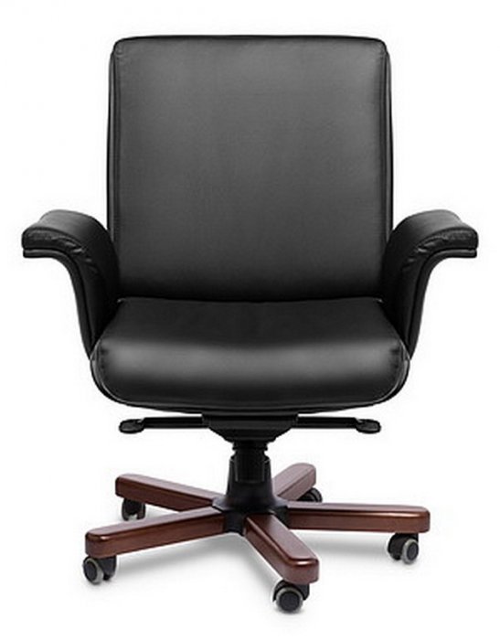 Кресло руководителя &laquo;SPLIT B&raquo; - вид 2