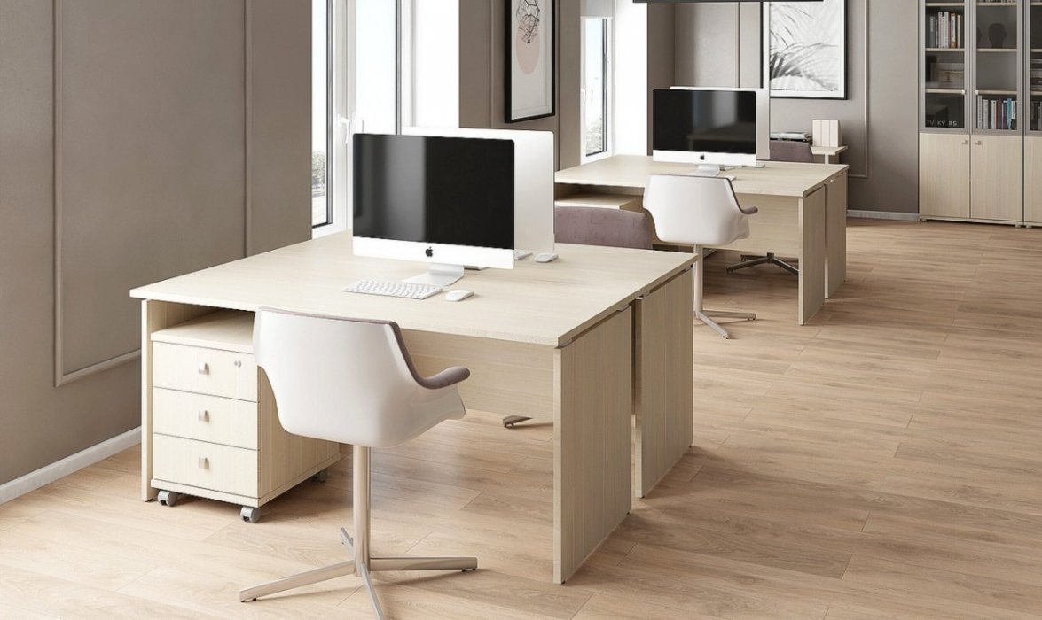 Мебель для персонала &laquo;Vasanta&raquo; - вид 19