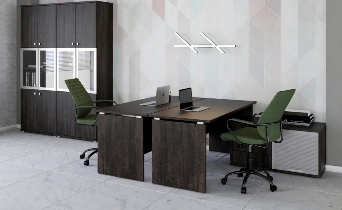 Мебель для персонала &laquo;Vasanta&raquo; - вид 23